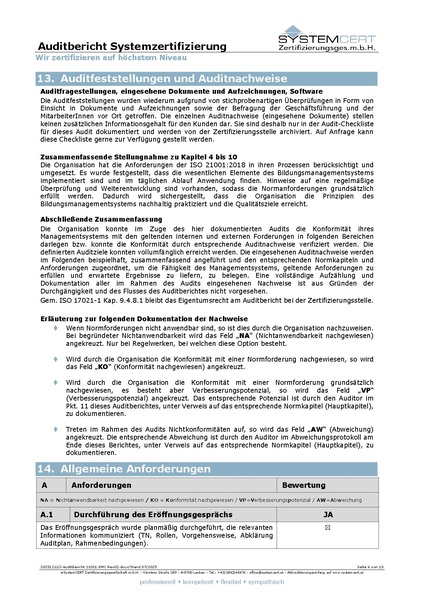 Datei:20251211Ü-AuditBericht 21001 EMC Rev02 ohne CL.pdf